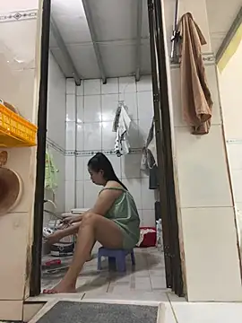 Senkolive live cam on StripChat
