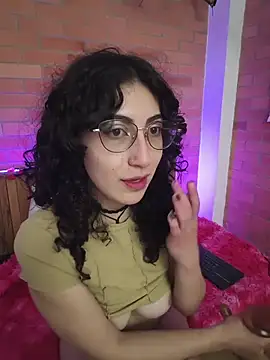 beyume live cam on StripChat
