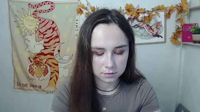 VeryVeryVeryShy_ live cam on StripChat