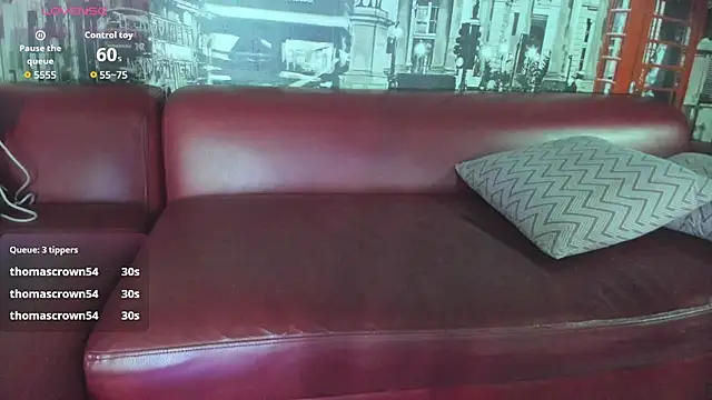 CloeRodriguez live cam preview