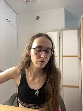 MartiniiSelenna live cam preview