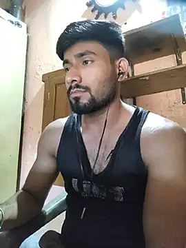 Lustynani live cam preview