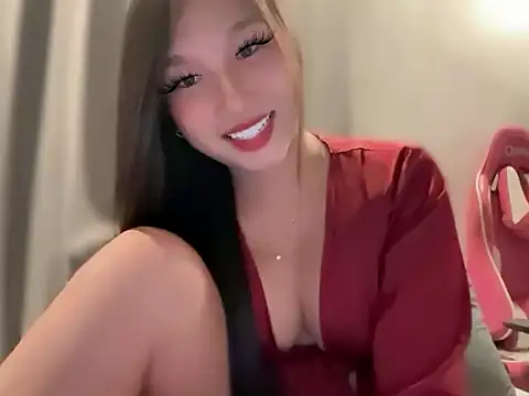 Angelica_Cutie live cam preview