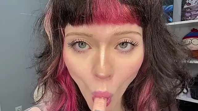 ShadowBarbie