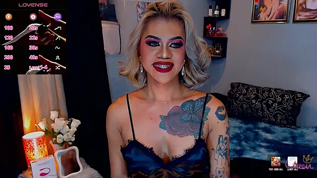 StellaStrong30