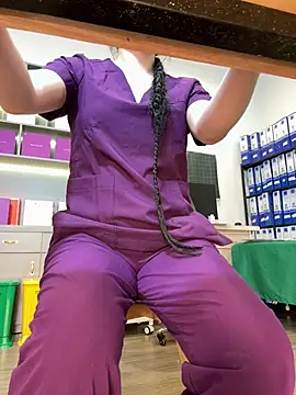 secretly_masturbating live cam