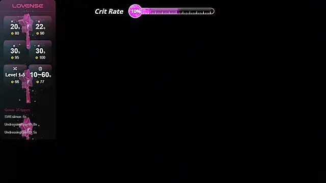 BlondyBabySweet webcam