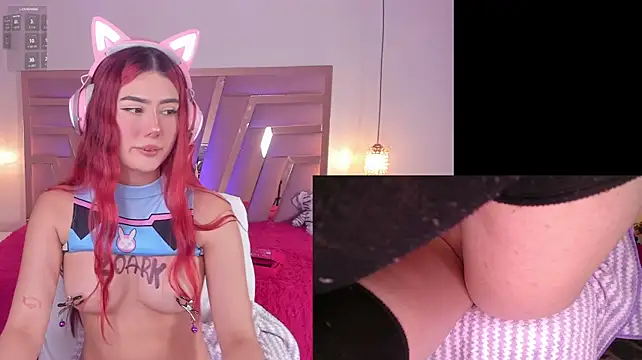 LiaGames