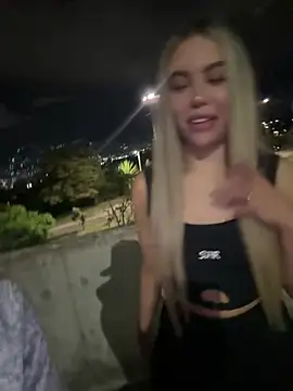 lindaandtony webcam