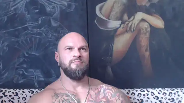 viking_30 live cam on StripChat