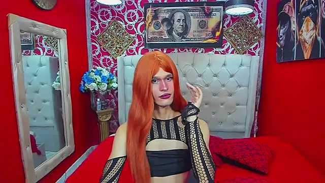 shannentrans webcam
