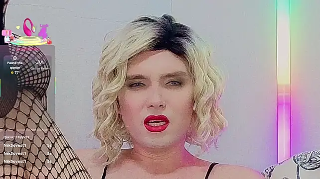 Zagadka55555 live cam