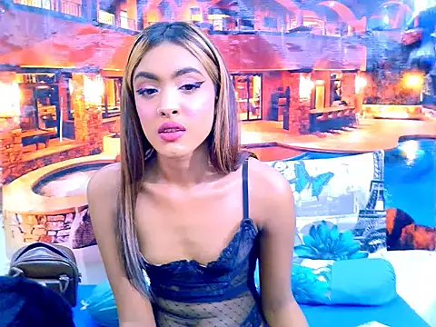IndianPretty14u2Luv webcam