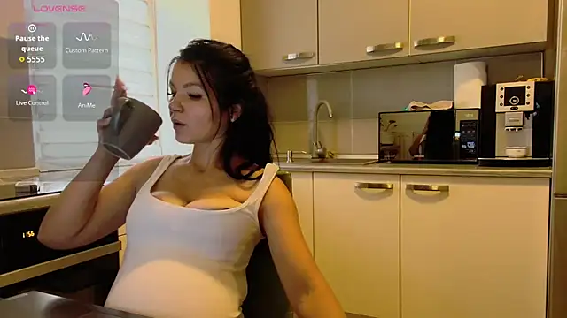 alisoncassie live cam on StripChat