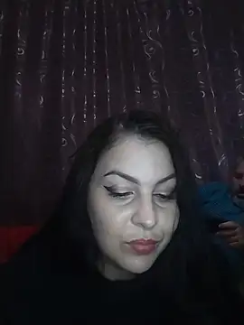Greta_Tamar live cam on StripChat