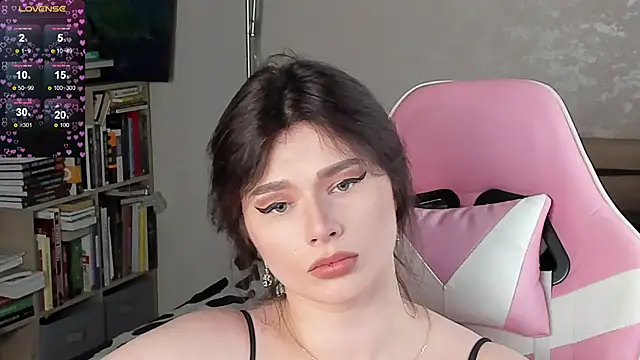 bbJ_one live cam on StripChat