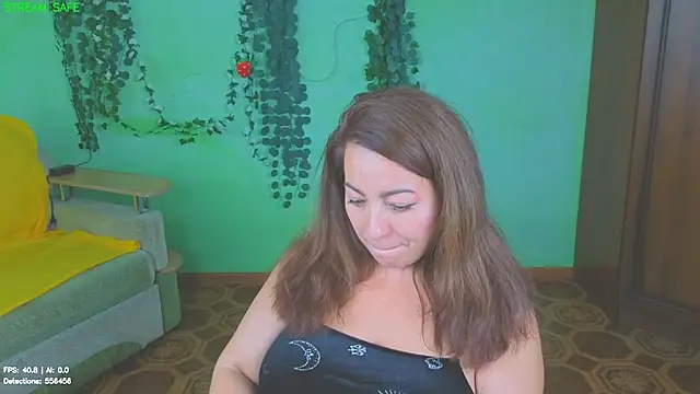Zoe_Zephyr live cam on StripChat