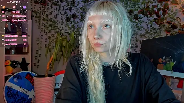 tattoo_art_baby webcam