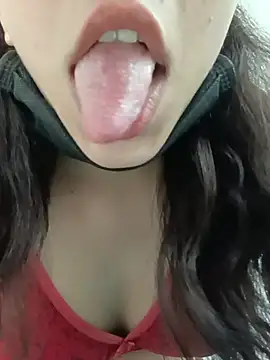HazelCharm webcam