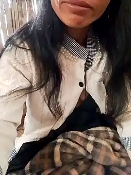 Odilia_baby webcam