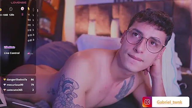 I_Gabriel