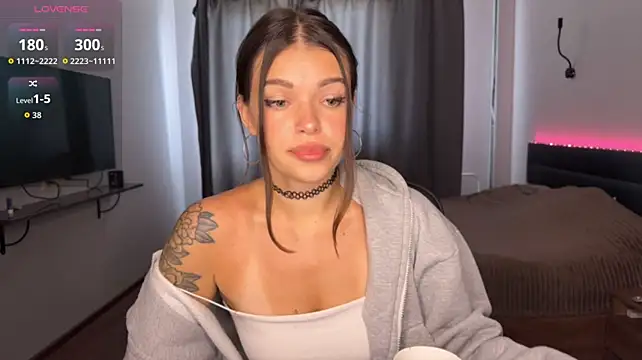 saykicklife live sex cam