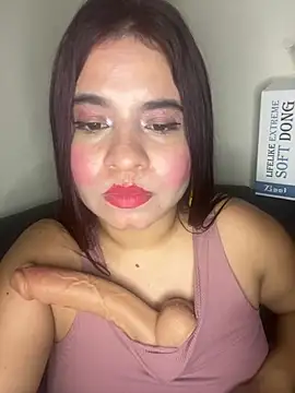 LUNA_DULCE1 webcam