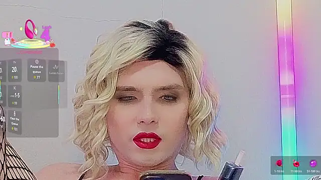 Zagadka55555 webcam