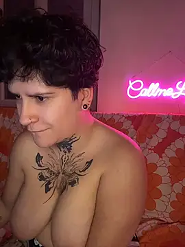 callmelouve