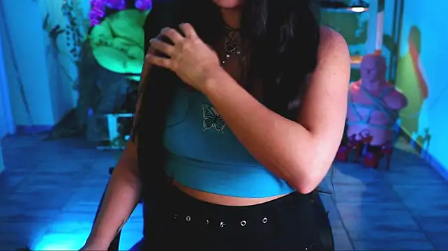 CeceliaJohnson