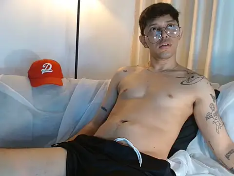 tonysexyboy