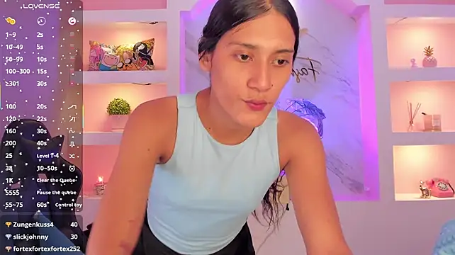 Modèle: CamilaHarperr_