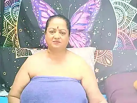 matureindian