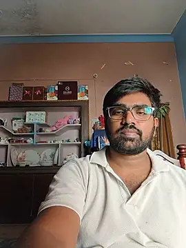 Harsha_Happy