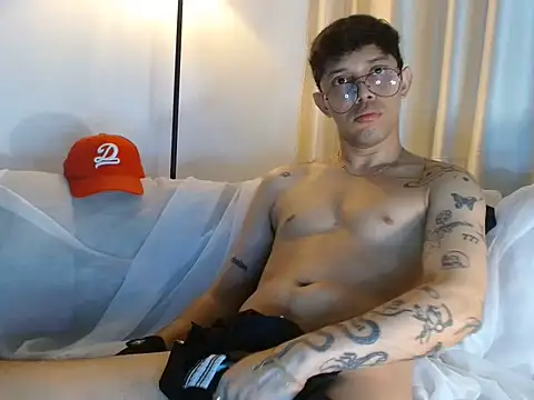 tonysexyboy
