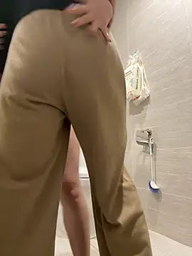 secretly_masturbating live cam