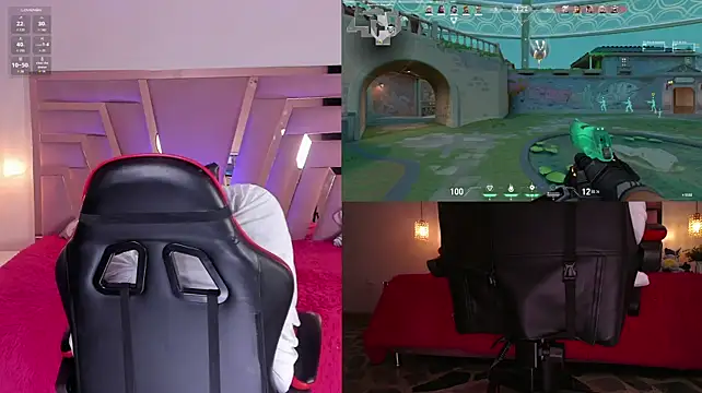 LiaGames