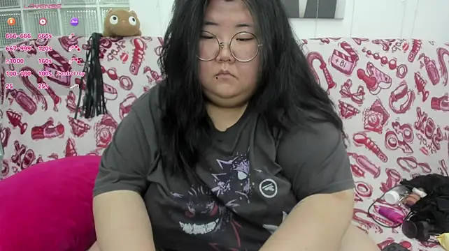 Nadine_asian