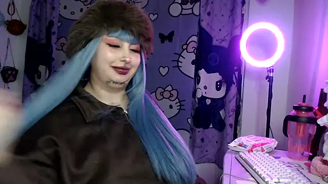 lussyevans24