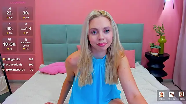 TessaAdorable