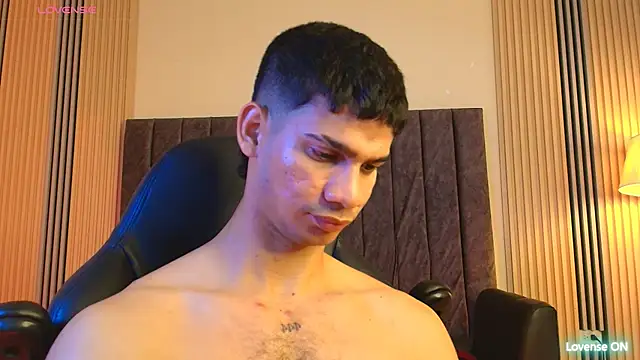 ANDRES_STUD live cam preview