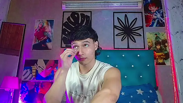 LiamAndrewzz live cam preview
