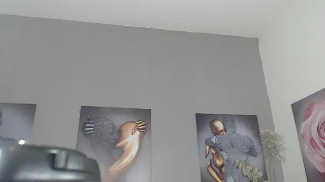 AntonellaBlanc live cam preview