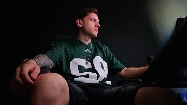 FelixStarkk live cam preview