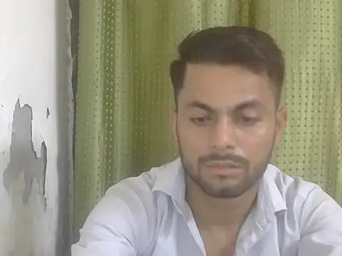 Stubborndesiboy