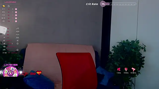 FireWater6 live cam preview