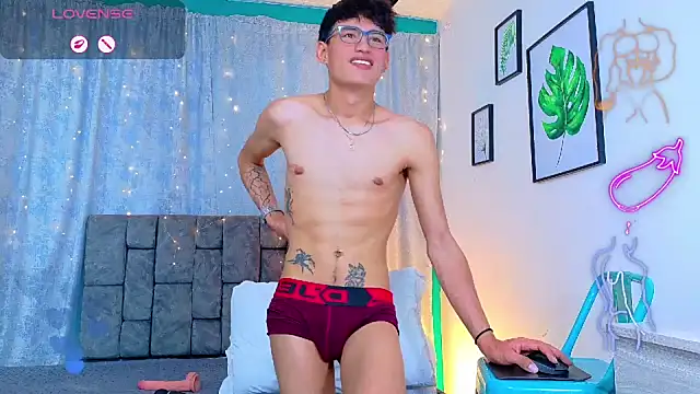 NicolasTorrez live cam preview