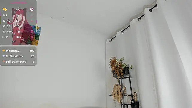 Mia-Valeria- live cam preview