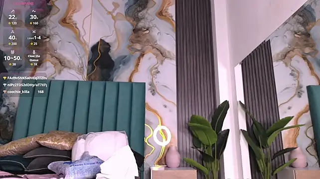 NinaCarter