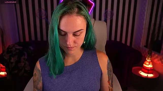 RayeReam live cam preview